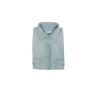 Camicia Jacob Cohen Western in Light Blu