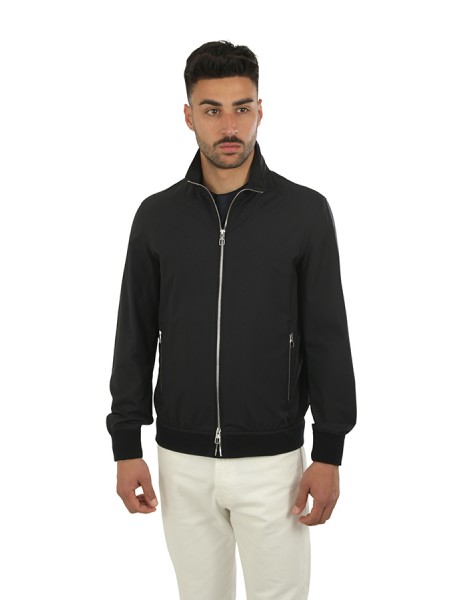 Giubbino Montecore Blu