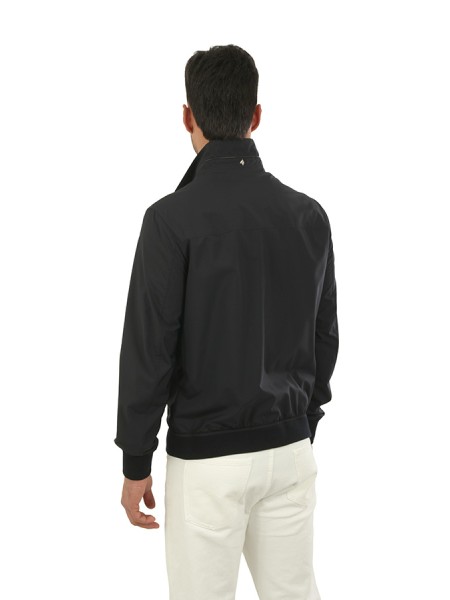 Giubbino Montecore Blu