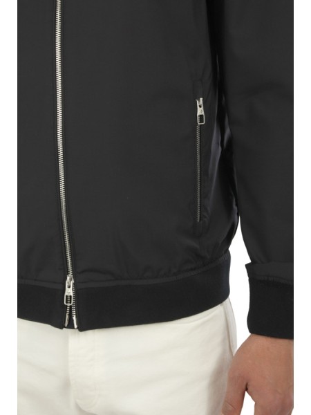 Giubbino Montecore Blu