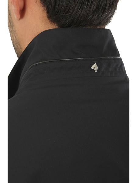 Giubbino Montecore Blu