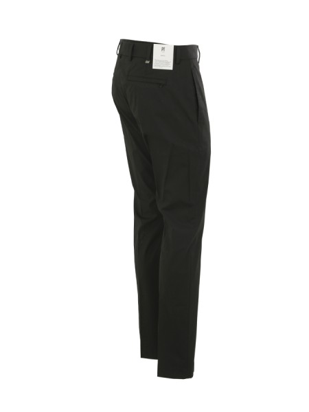 Pantalone PT Epsilon Nero