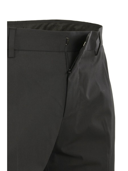 Pantalone PT Epsilon Nero