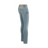 Jeans PT Swing Soft Touch in Denim Chiaro