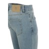 Jeans PT Swing Soft Touch in Denim Chiaro