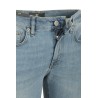 Jeans PT Swing Soft Touch in Denim Chiaro