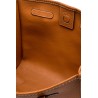 Borsa Marcella di Gianni Chiarini in Pelle Caramello