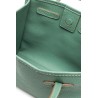 Borsa Marcella 32 di Gianni Chiarini in Pelle Menta