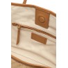 Borsa Marcella 32 di Gianni Chiarini in Rafia Naturale