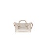 Borsa Marcella Joy di Gianni Chiarini Light Gold