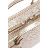 Borsa Marcella Joy di Gianni Chiarini Light Gold