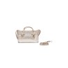 Borsa Marcella Joy di Gianni Chiarini Light Gold