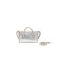 Borsa Marcella Joy di Gianni Chiarini Silver