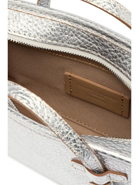 Borsa Marcella Joy di Gianni Chiarini Silver