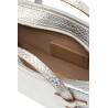 Borsa Marcella Joy di Gianni Chiarini Silver