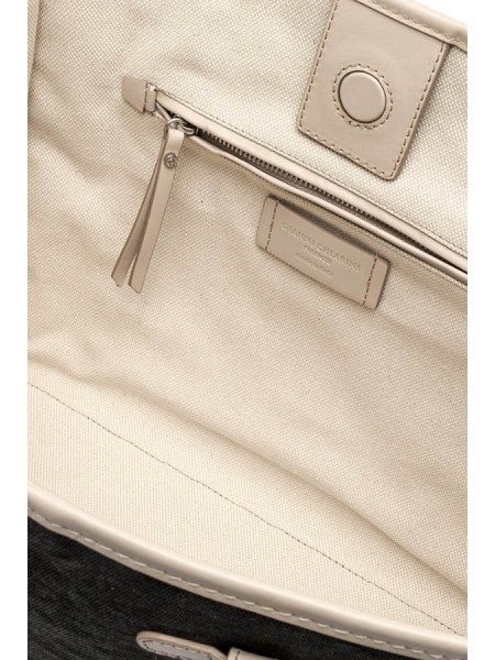 Borsa Marcella di Gianni Chiarini Nero