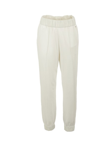 Pantalone Herno Bianco