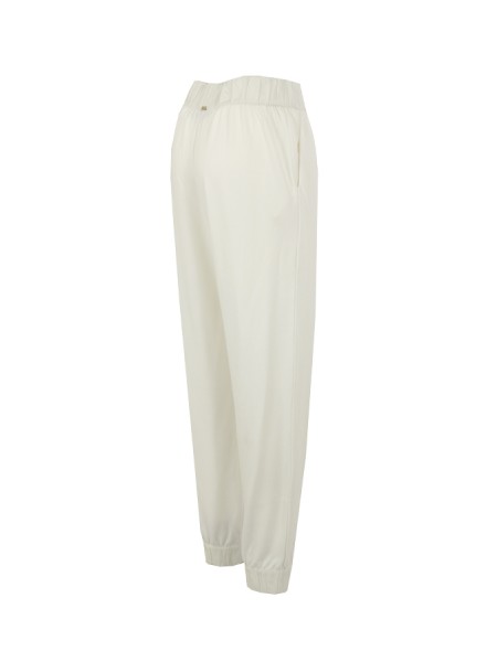 Pantalone Herno Bianco