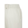 Pantalone Herno Bianco