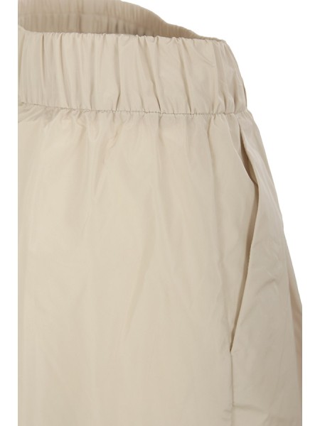 Pantalone Herno in Taffetà Chantilly