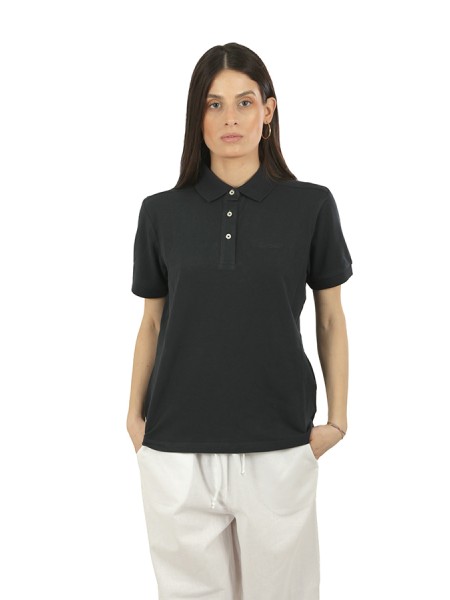 Polo Barbour Bowford Navy