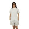 Polo Barbour Bowford White