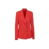 Giacca Tagliatore Doppiopetto Corallo