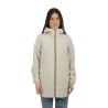 Giubbino K-Way Sophie Beige