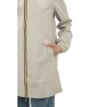 Giubbino K-Way Sophie Beige