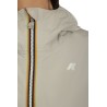 Giubbino K-Way Sophie Beige