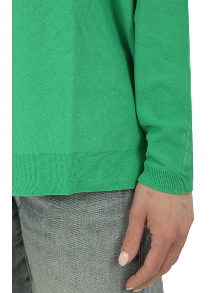 Maglia Roberto Collina Smeraldo