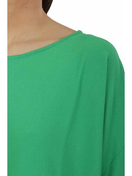 Maglia Roberto Collina Smeraldo