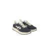Sneakers Premiata Nous6658 Blu
