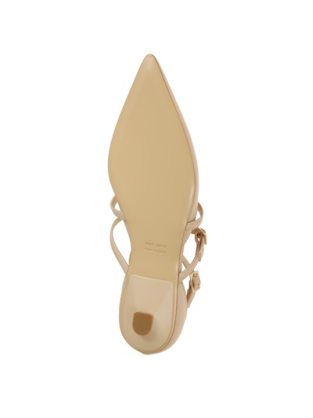 Scarpa Isabelle Paris Nudo