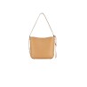 Borsa Hogan Hobo Hocket Piccola Beige