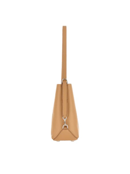 Borsa Hogan Hobo Hocket Piccola Beige