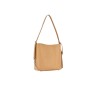 Borsa Hogan Hobo Hocket Piccola Beige