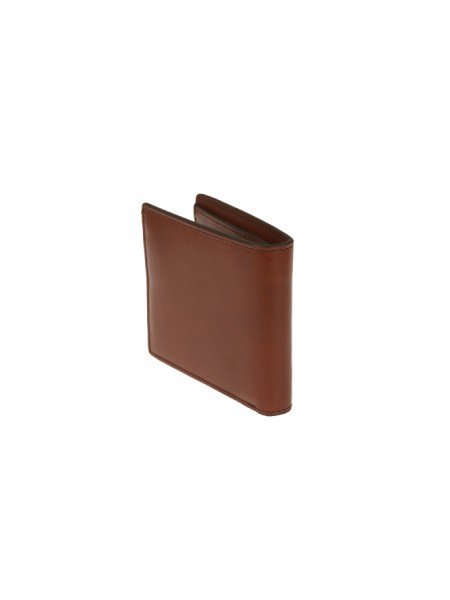 Portafogli The Bridge Marrone