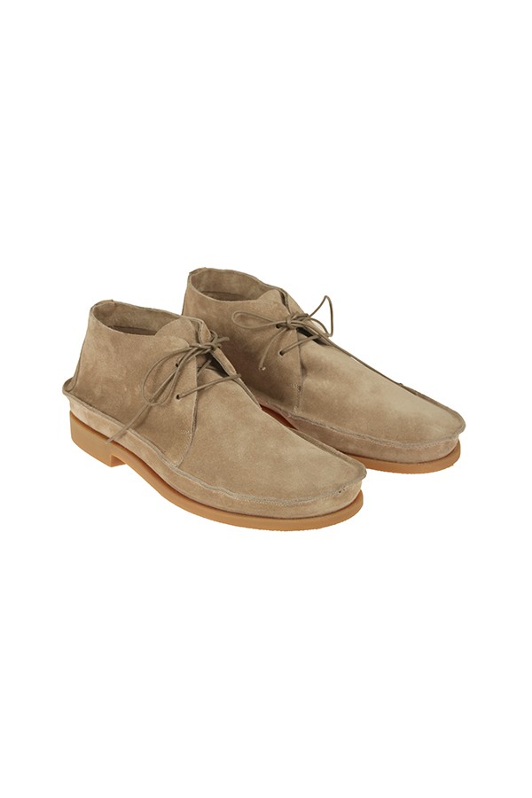 Scarpa Alexander Hotto Polacchino Beige