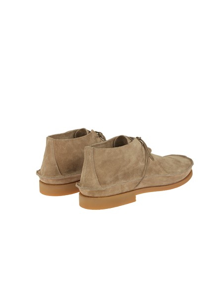 Scarpa Alexander Hotto Polacchino Beige
