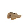 Scarpa Alexander Hotto Polacchino Beige