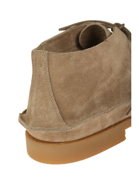 Scarpa Alexander Hotto Polacchino Beige