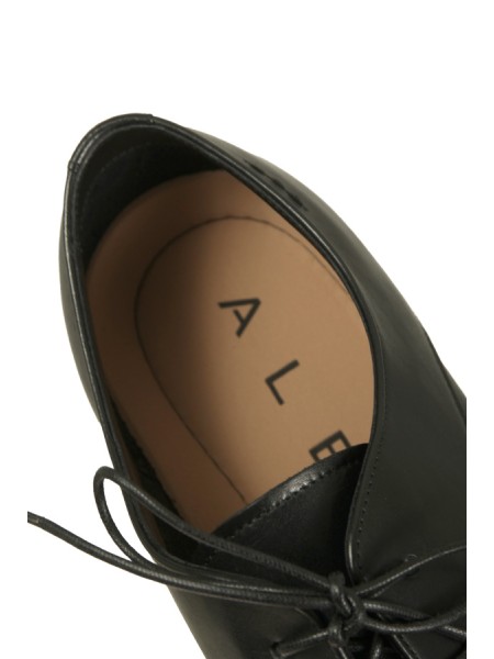 Scarpa Alexander Hotto Derby Nero