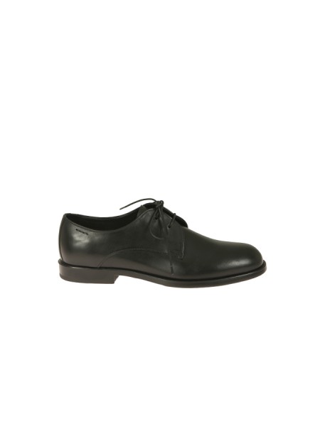 Scarpa Alexander Hotto Derby Nero