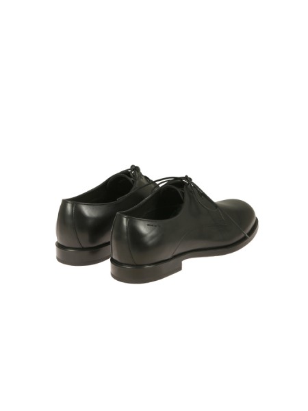 Scarpa Alexander Hotto Derby Nero