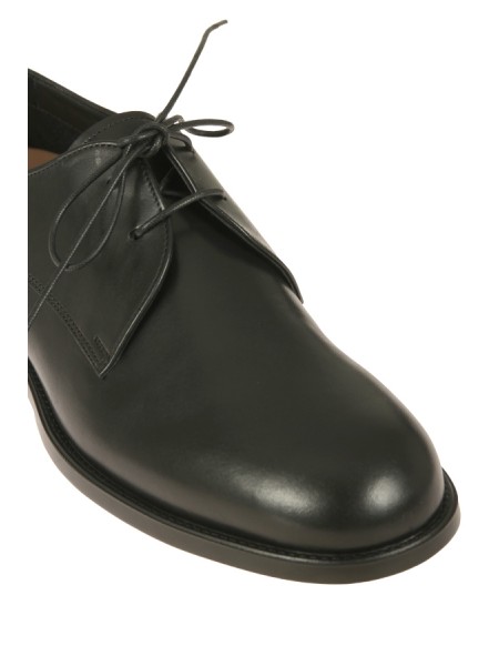 Scarpa Alexander Hotto Derby Nero