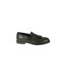 Scarpa Alexander Hotto Loafer in Pelle Nero