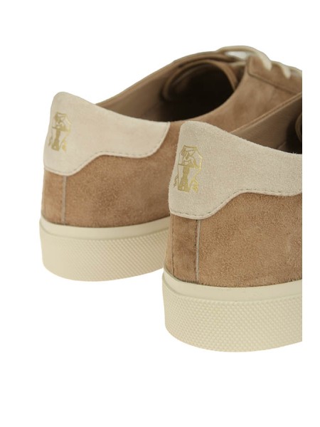 Calzature sneaker Brunello Cucinelli