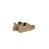 Sneaker Santoni Slip-On Tortora