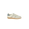 Sneaker Santoni DBS Only Bianco/Grigio/Blu